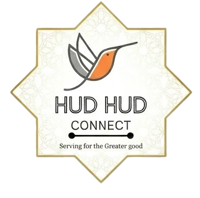 Hud Hud Connect